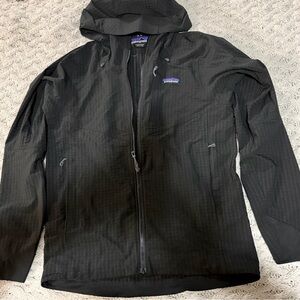 Men's R1 TechFace Hoody